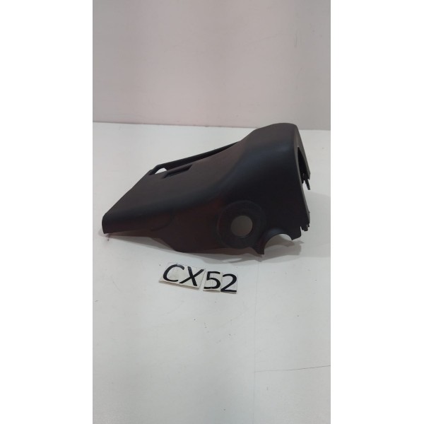 Moldura Superior Coluna Direção Ford Ka 15e3b53533