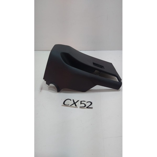 Moldura Superior Coluna Direção Ford Ka 15e3b53533