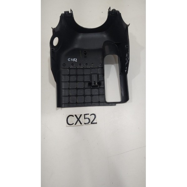 Moldura Superior Coluna Direção Ford Ka 15e3b53533