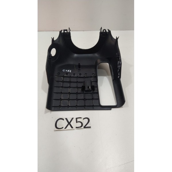 Moldura Superior Coluna Direção Ford Ka 15e3b53533