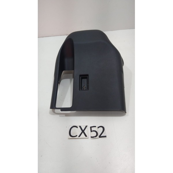 Moldura Superior Coluna Direção Ford Ka 15e3b53533