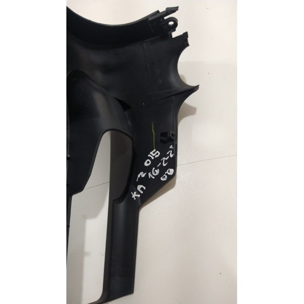 Moldura Superior Coluna Direção Ford Ka 15e3b53533