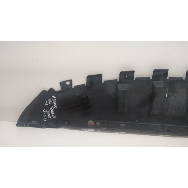 Defletor Para-choque Megane 2009/13 Original 8200073445
