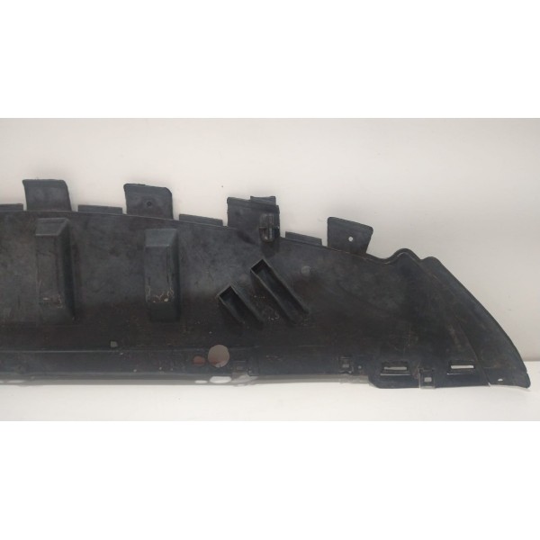 Defletor Para-choque Megane 2009/13 Original 8200073445