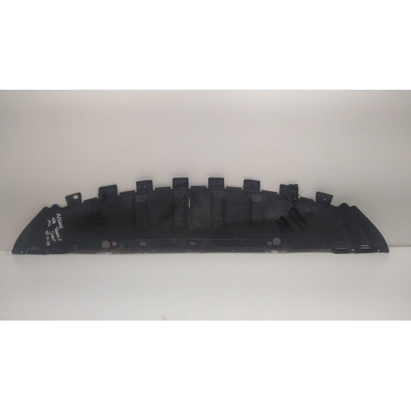 Defletor Para-choque Megane 2009/13 Original 8200073445