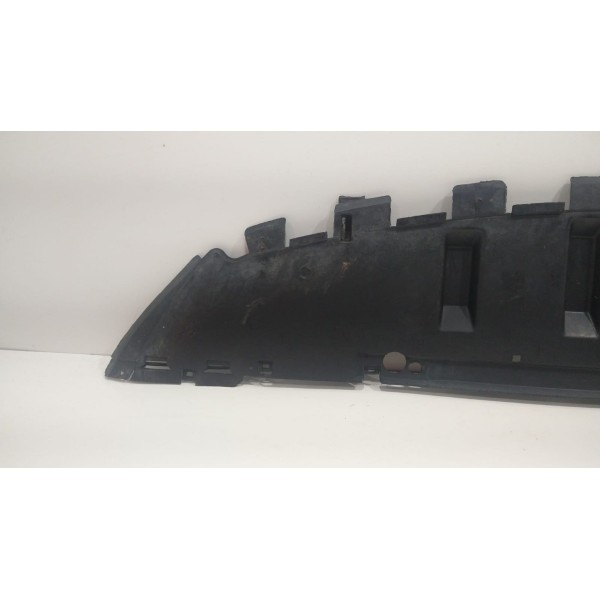 Defletor Para-choque Megane 2009/13 Original 8200073445