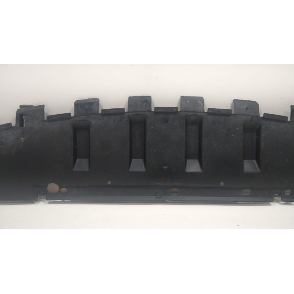 Defletor Para-choque Megane 2009/13 Original 8200073445