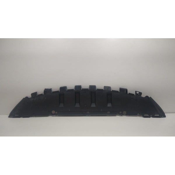 Defletor Para-choque Megane 2009/13 Original 8200073445