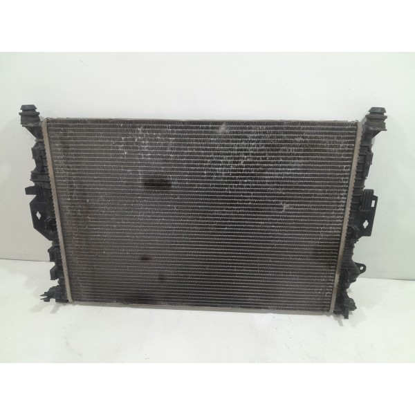 Radiador Evoque Range Rover 03 4.4 V8