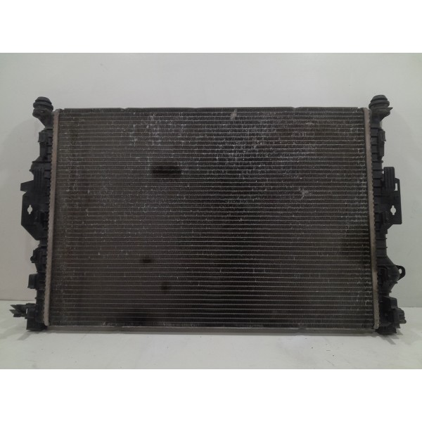 Radiador Evoque Range Rover 03 4.4 V8