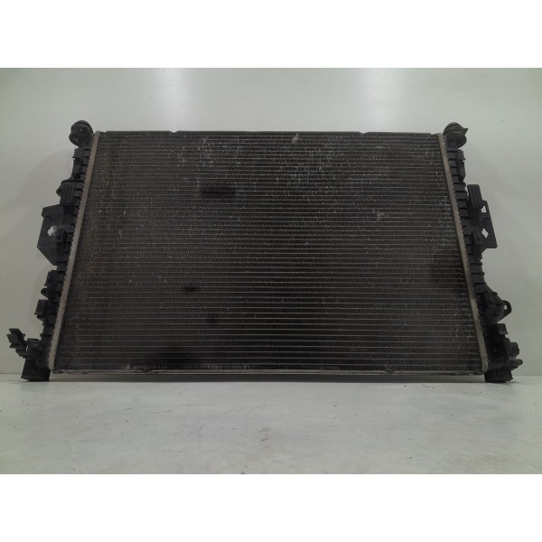 Radiador Evoque Range Rover 03 4.4 V8