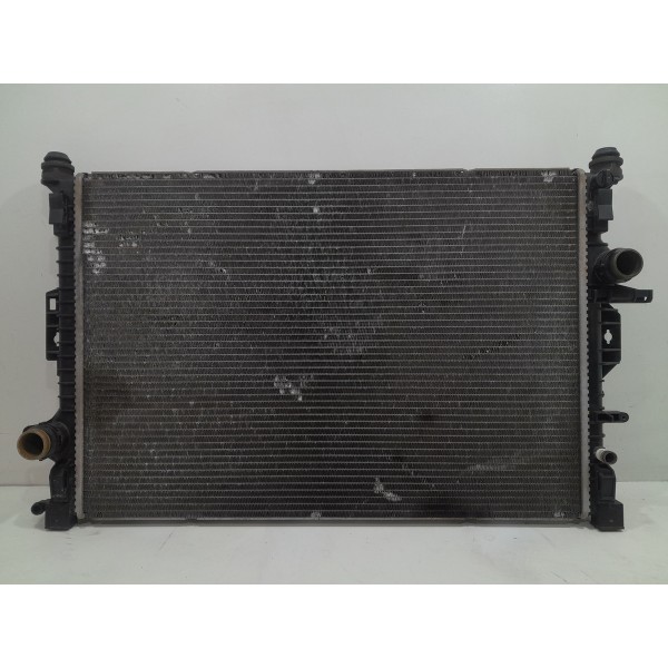 Radiador Evoque Range Rover 03 4.4 V8