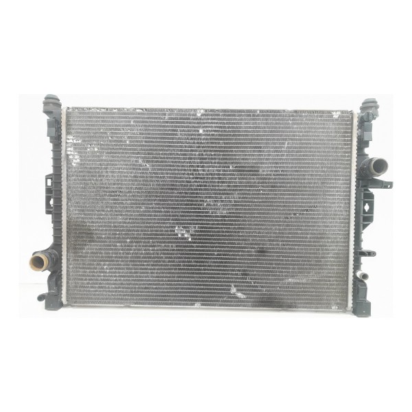 Radiador Evoque Range Rover 03 4.4 V8