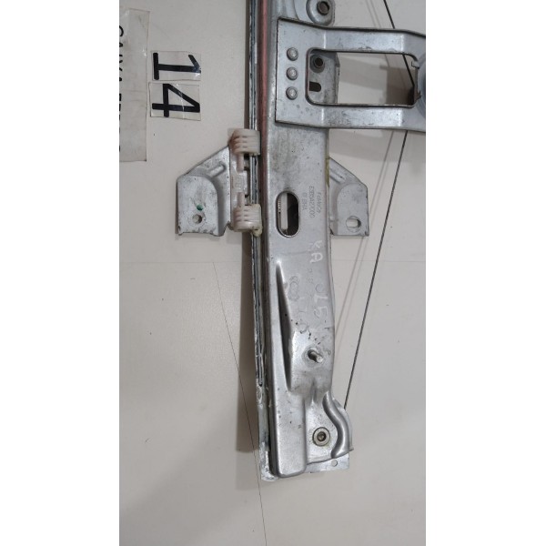 Maquina De Vidro Elétrico Tras Dir Ford Ka  E3b5a27000