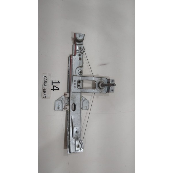 Maquina De Vidro Elétrico Tras Dir Ford Ka  E3b5a27000