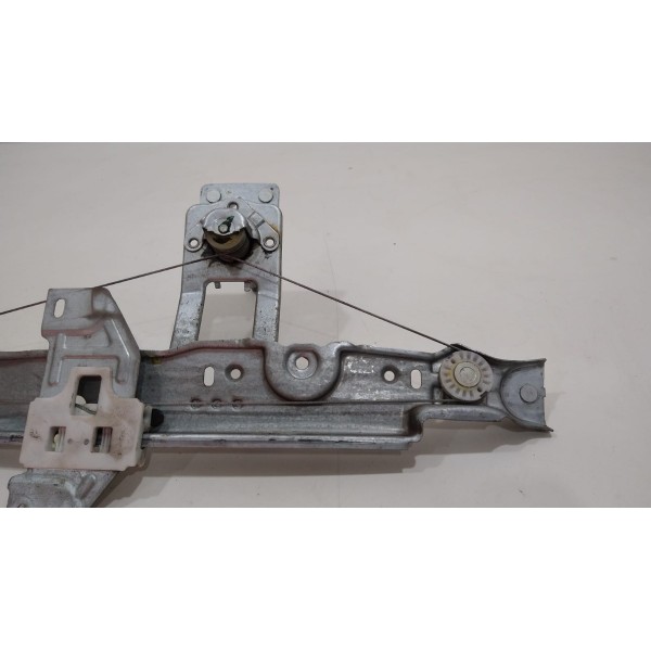 Maquina De Vidro Elétrico Tras Dir Ford Ka  E3b5a27000