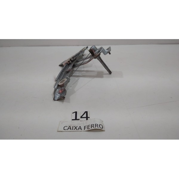 Maquina De Vidro Elétrico Tras Dir Ford Ka  E3b5a27000