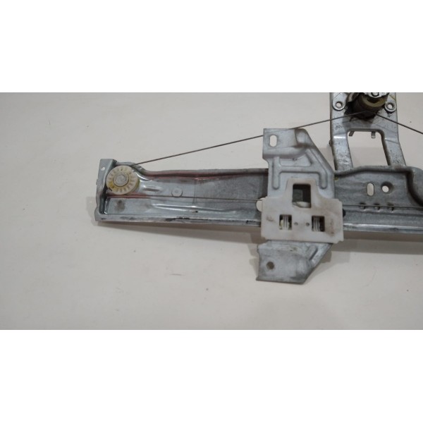 Maquina De Vidro Elétrico Tras Dir Ford Ka  E3b5a27000