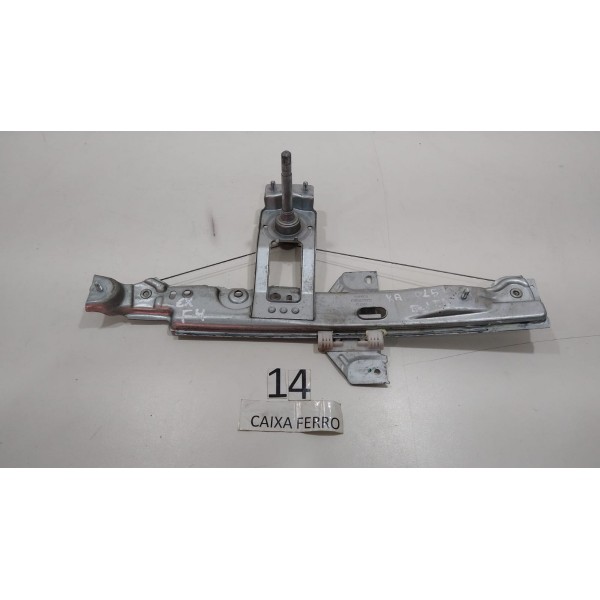 Maquina De Vidro Elétrico Tras Dir Ford Ka  E3b5a27000