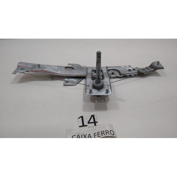 Maquina De Vidro Elétrico Tras Dir Ford Ka  E3b5a27000