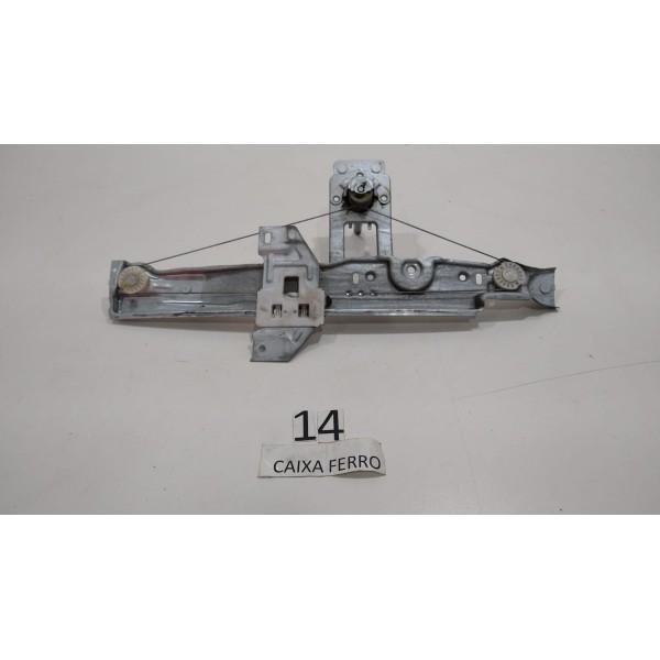 Maquina De Vidro Elétrico Tras Dir Ford Ka  E3b5a27000