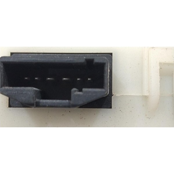 Motor Teto Solar Peugeot 307 Sw