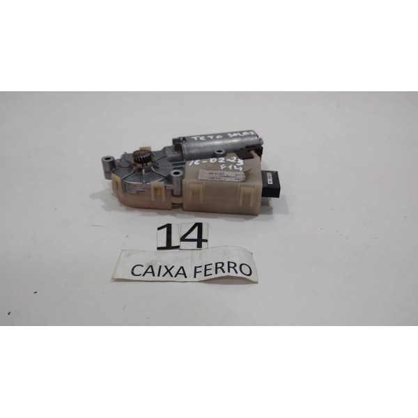 Motor Teto Solar Peugeot 307 Sw