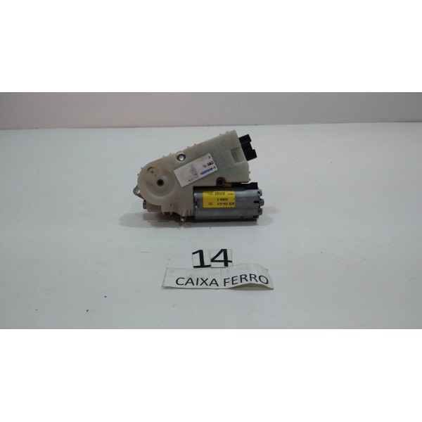 Motor Teto Solar Peugeot 307 Sw