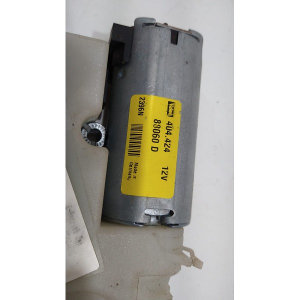 Motor Teto Solar Peugeot 307 Sw