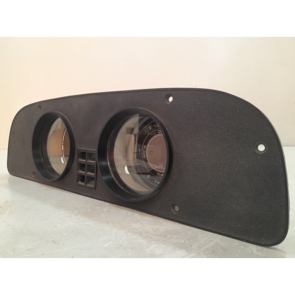 Painel De Instrumentos Chevrolet C10 Preto