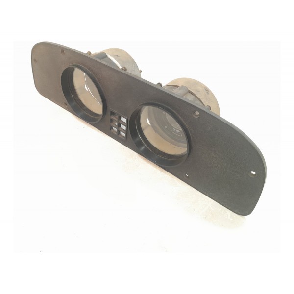 Painel De Instrumentos Chevrolet C10 Preto