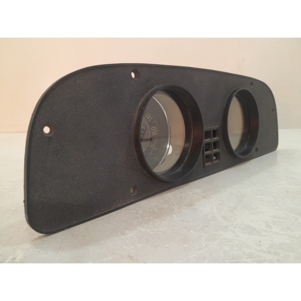 Painel De Instrumentos Chevrolet C10 Preto