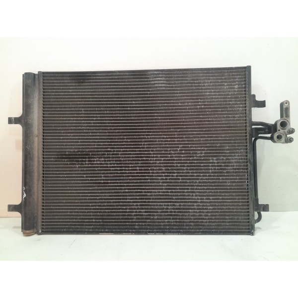 Condensador Evoque Range Rover 03 4.4 V8 Usado