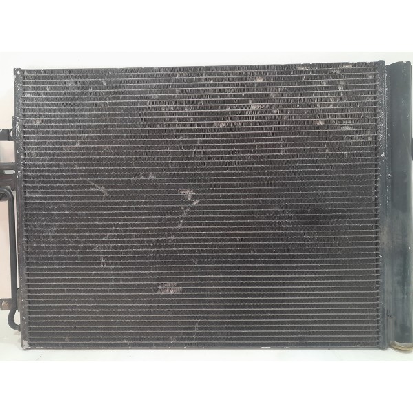 Condensador Evoque Range Rover 03 4.4 V8 Usado