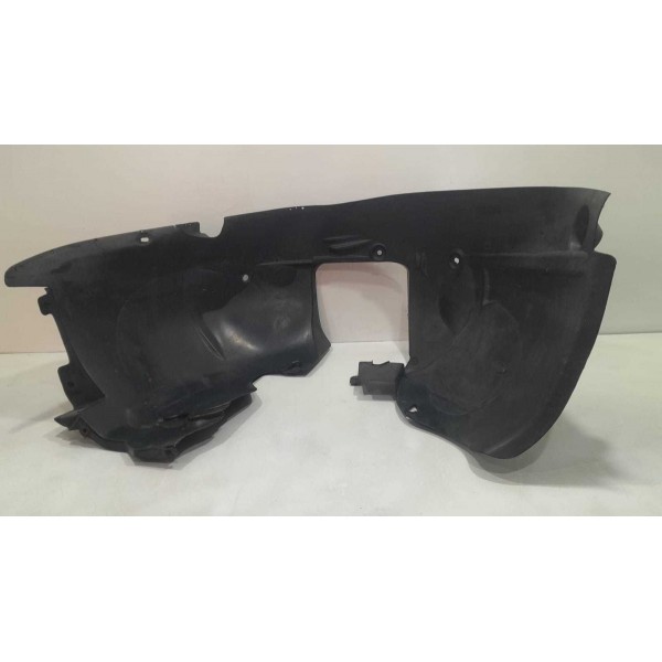 Parabarro Dianteiro Esquerdo C4 Grand Picasso 07/12 Original