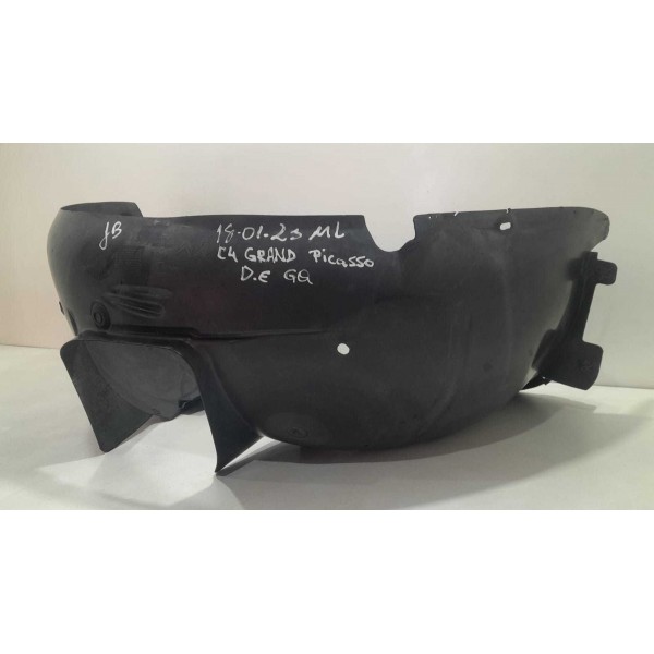 Parabarro Dianteiro Esquerdo C4 Grand Picasso 07/12 Original