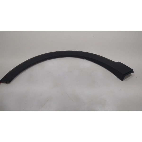 Moldura Paralama Dianteira Esquerda Saveiro Cross