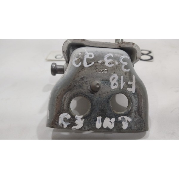 Dobradiça Inferior C3 2013 2015 2016 2018