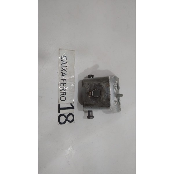 Dobradiça Inferior C3 2013 2015 2016 2018