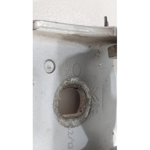 Dobradiça Inferior C3 2013 2015 2016 2018