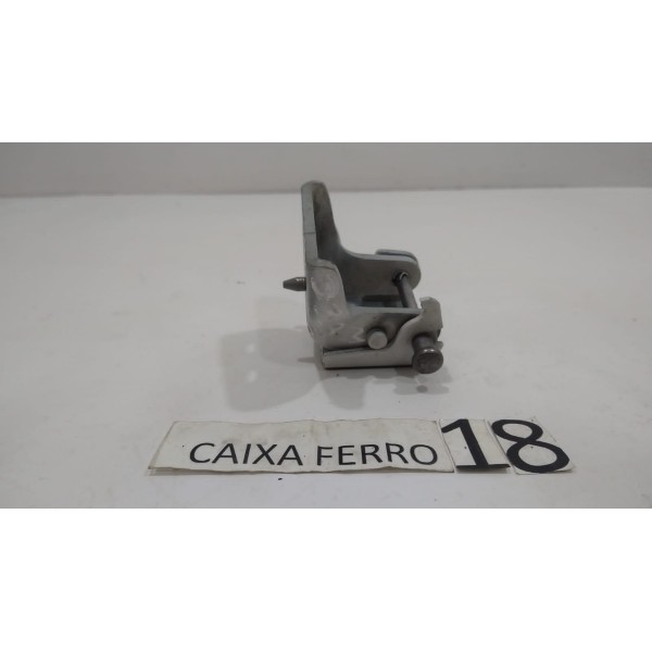 Dobradiça Inferior C3 2013 2015 2016 2018