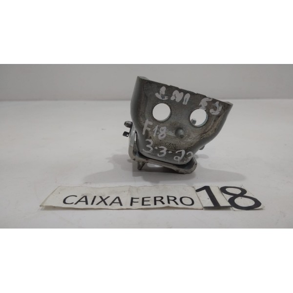 Dobradiça Inferior C3 2013 2015 2016 2018