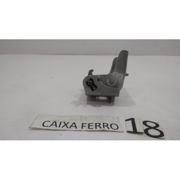 Dobradiça Inferior C3 2013 2015 2016 2018