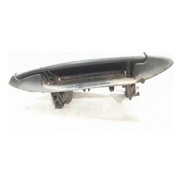 Maçaneta Externa Dianteira Traseira Esquerda Renault Scenic Dianteira