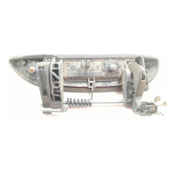 Maçaneta Externa Dianteira Traseira Esquerda Renault Scenic Dianteira