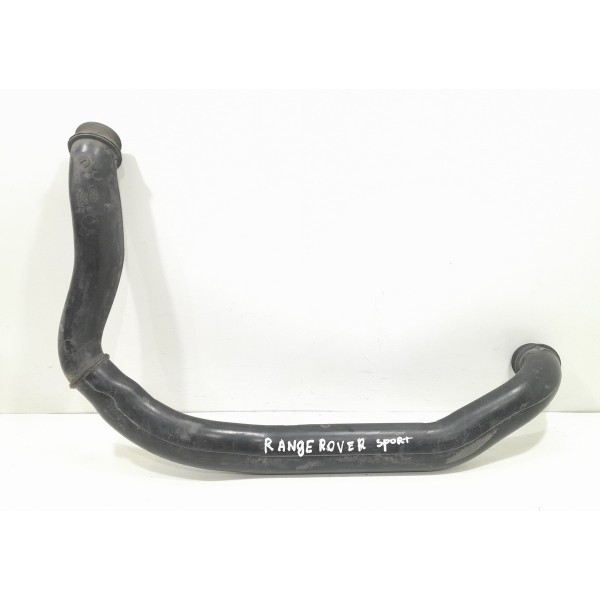 Tubo Duto Turbina Rand Rover 03 4.4 V8  N04036a170