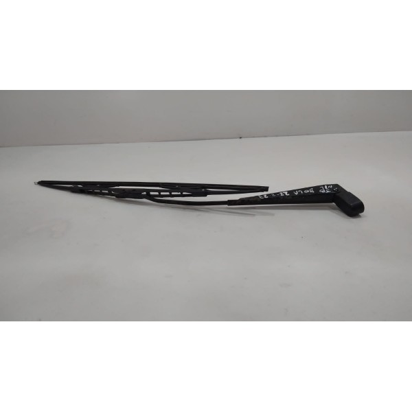 Braço Limpador Para-brisa Direito Gol Bola Direito