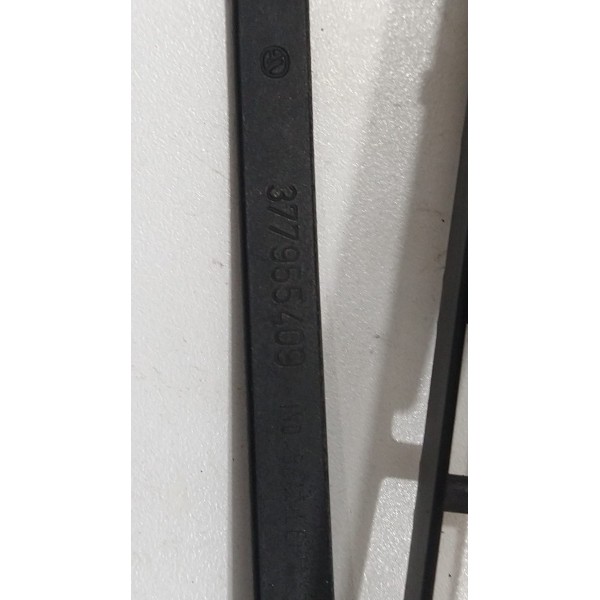 Braço Limpador Para-brisa Esquerdo Gol Bola Esquerdo