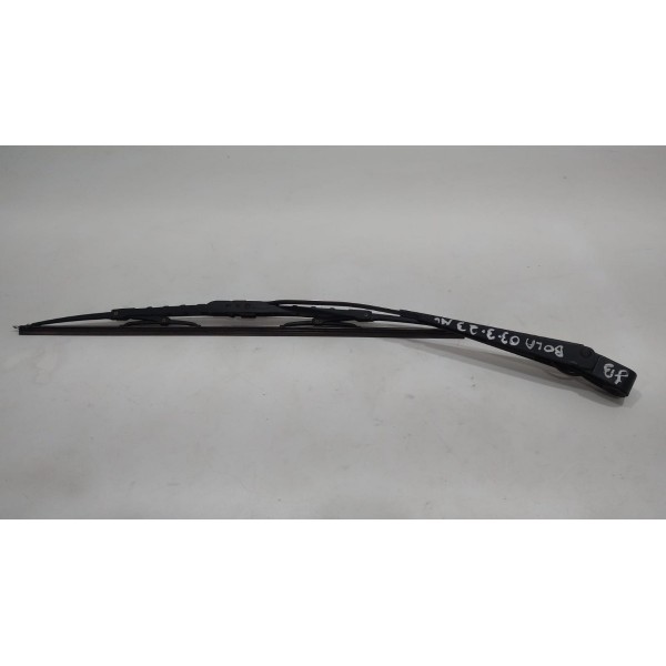 Braço Limpador Para-brisa Esquerdo Gol Bola Esquerdo