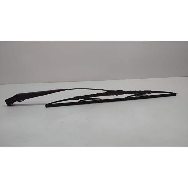 Braço Limpador Para-brisa Esquerdo Gol Bola Esquerdo